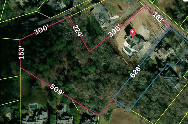 5260 Long Island Drive NW, Atlanta, GA 30327
