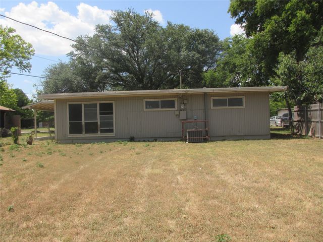4904 Virgil Street, Fort Worth, TX 76119