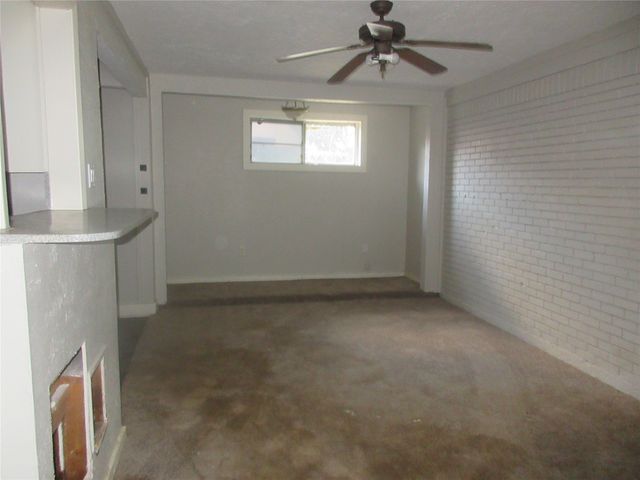 4904 Virgil Street, Fort Worth, TX 76119