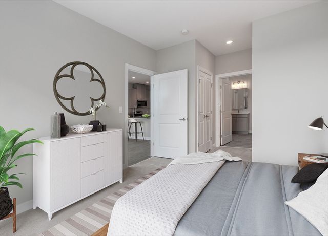 72 Flint Street 1106, Salem, MA 01970