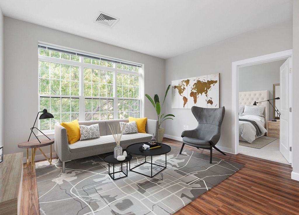 72 Flint Street 1106, Salem, MA 01970