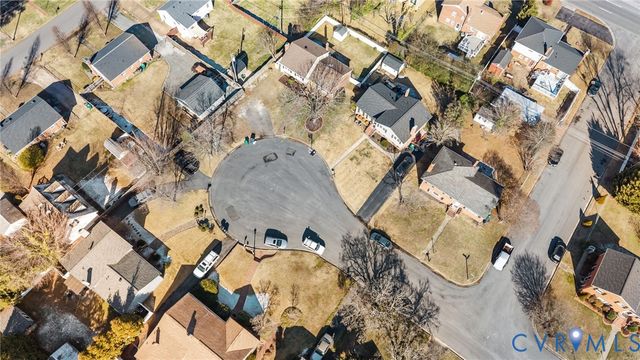 8004 Neuson Ct, Henrico, VA 23229