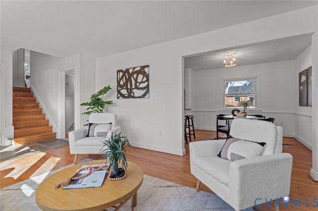 8004 Neuson Ct, Henrico, VA 23229