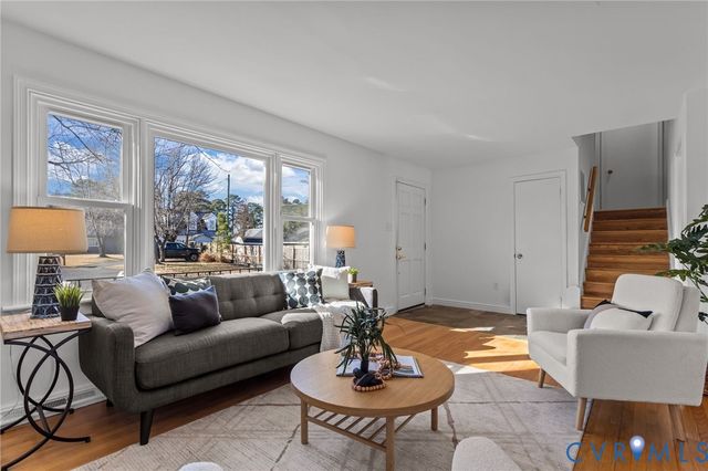 8004 Neuson Ct, Henrico, VA 23229