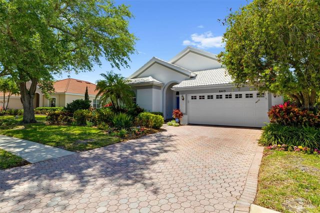 6413 GRAND POINT AVENUE, Bradenton, FL 34201