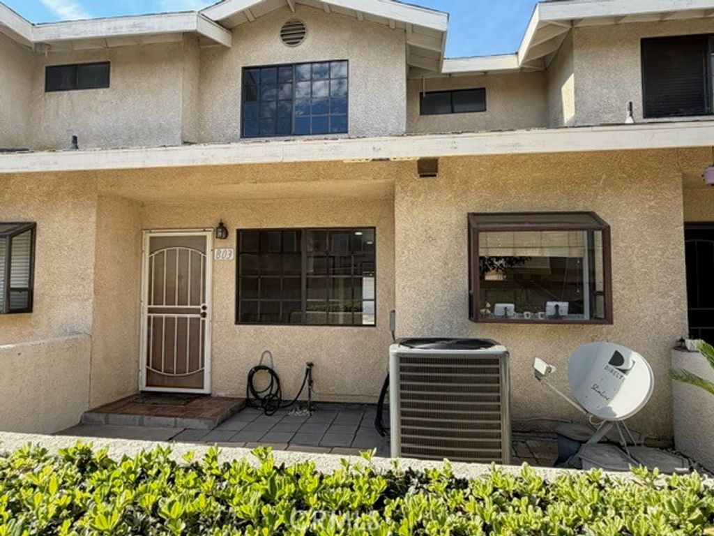 1034 E 6th Street 803, Ontario, CA 91764