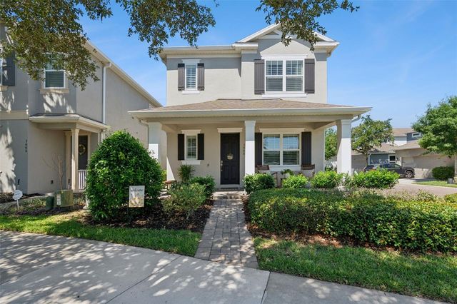 5460 BOWMAN DRIVE, Winter Garden, FL 34787