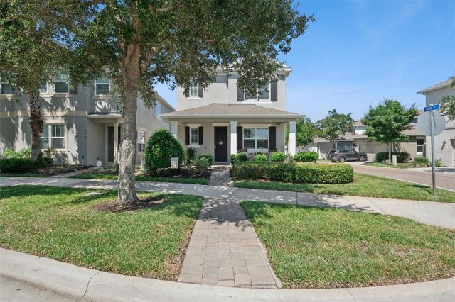 5460 BOWMAN DRIVE, Winter Garden, FL 34787