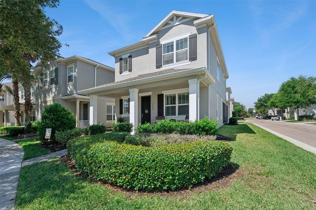 5460 BOWMAN DRIVE, Winter Garden, FL 34787