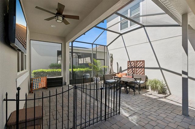 5460 BOWMAN DRIVE, Winter Garden, FL 34787