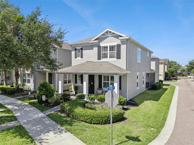 5460 BOWMAN DRIVE, Winter Garden, FL 34787