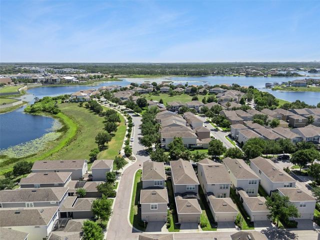 5460 BOWMAN DRIVE, Winter Garden, FL 34787