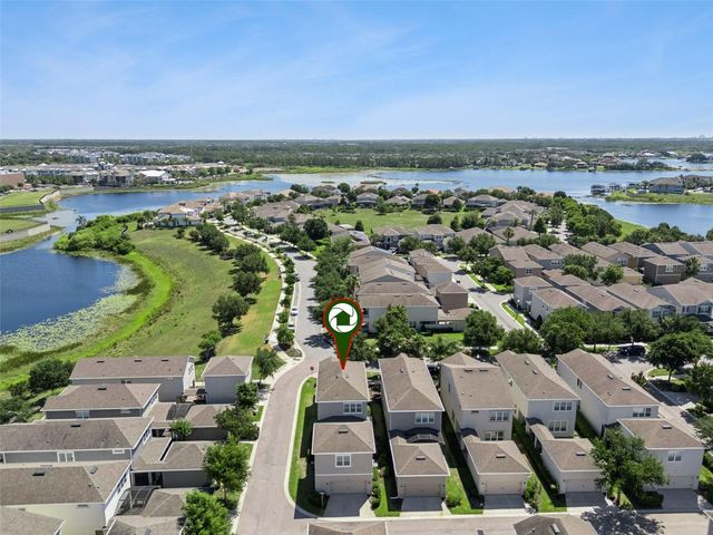 5460 BOWMAN DRIVE, Winter Garden, FL 34787