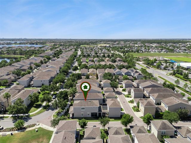 5460 BOWMAN DRIVE, Winter Garden, FL 34787