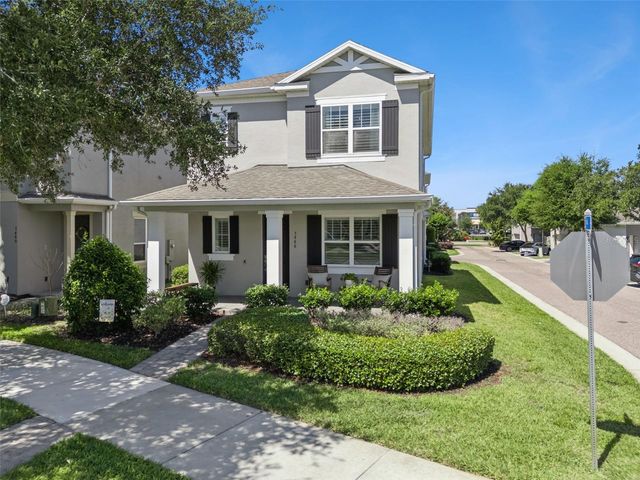 5460 BOWMAN DRIVE, Winter Garden, FL 34787
