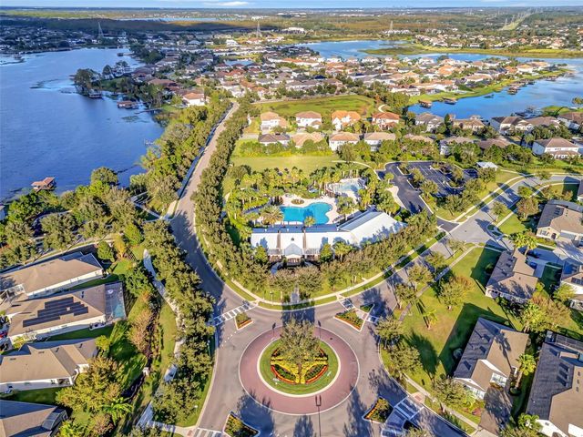 5460 BOWMAN DRIVE, Winter Garden, FL 34787