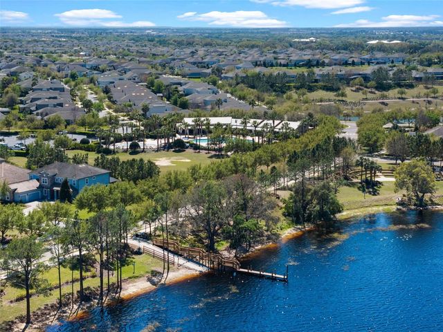 5460 BOWMAN DRIVE, Winter Garden, FL 34787