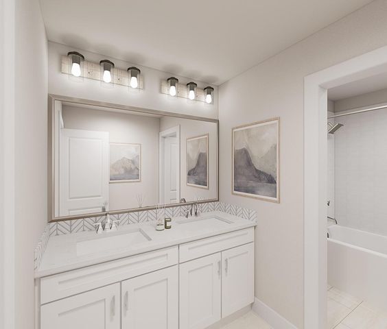 1729 Nesting Robin Lane, Denton, TX 76249