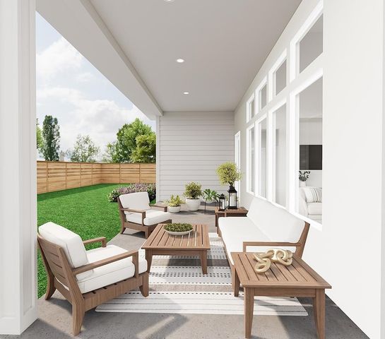 1729 Nesting Robin Lane, Denton, TX 76249