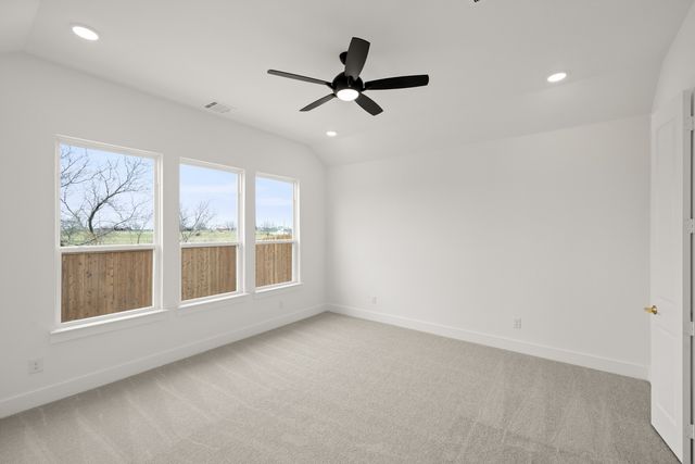 1729 Nesting Robin Lane, Denton, TX 76249