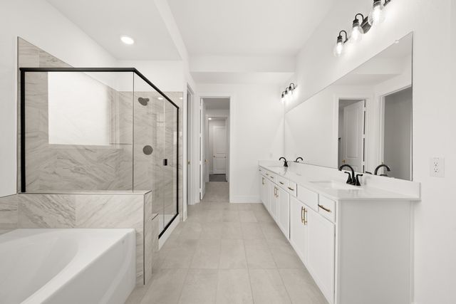 1729 Nesting Robin Lane, Denton, TX 76249