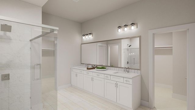 1729 Nesting Robin Lane, Denton, TX 76249