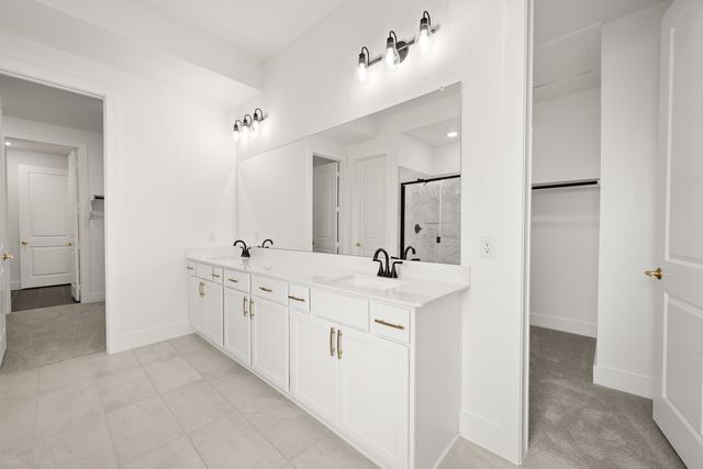 1729 Nesting Robin Lane, Denton, TX 76249