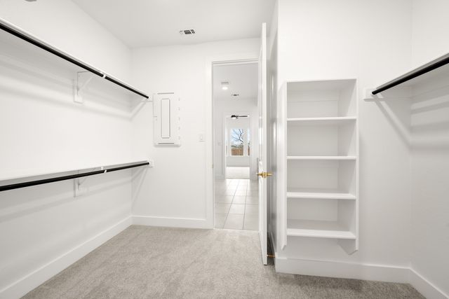 1729 Nesting Robin Lane, Denton, TX 76249