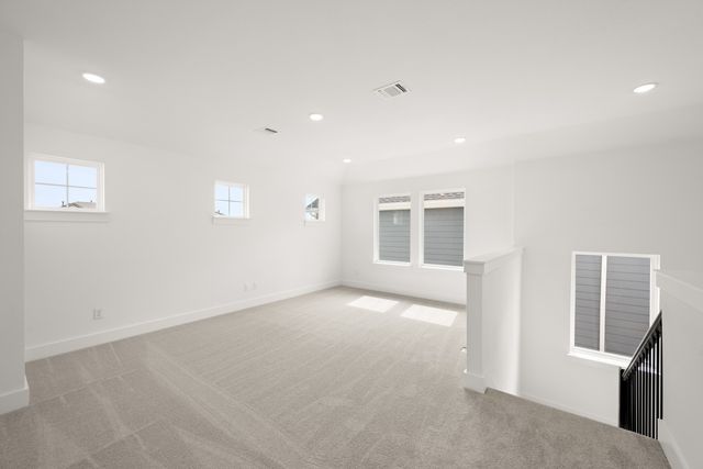 1729 Nesting Robin Lane, Denton, TX 76249