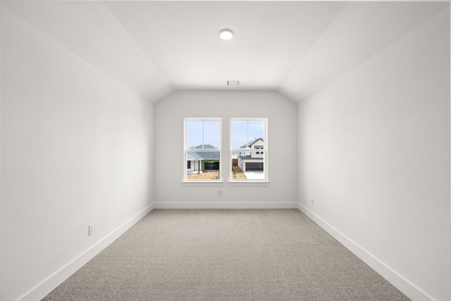 1729 Nesting Robin Lane, Denton, TX 76249