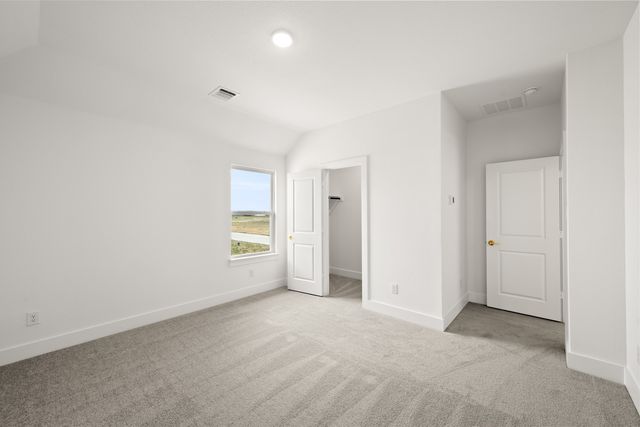 1729 Nesting Robin Lane, Denton, TX 76249