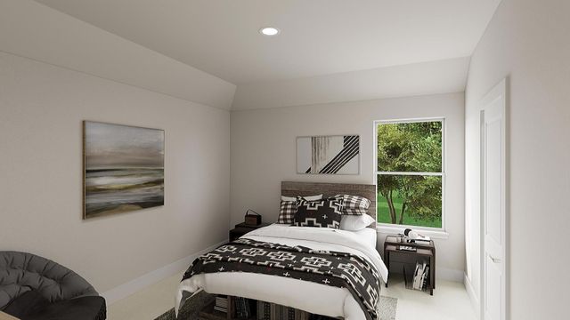 1729 Nesting Robin Lane, Denton, TX 76249