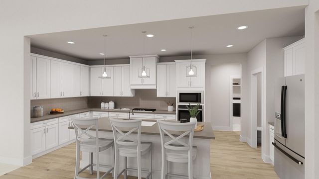 1729 Nesting Robin Lane, Denton, TX 76249