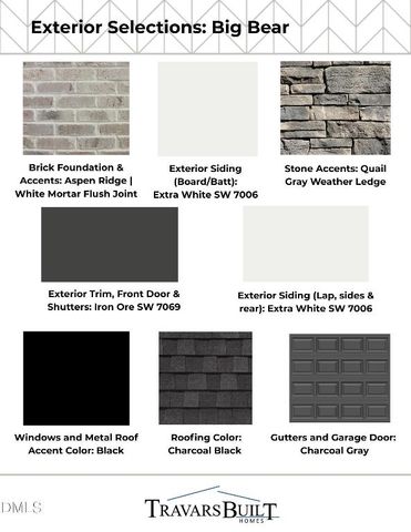 35 Big Bear Drive, Pittsboro, NC 27312