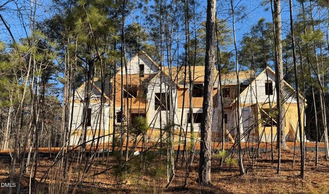 35 Big Bear Drive, Pittsboro, NC 27312