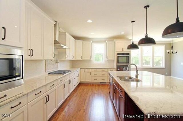 35 Big Bear Drive, Pittsboro, NC 27312