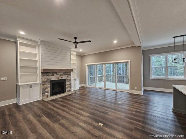 35 Big Bear Drive, Pittsboro, NC 27312