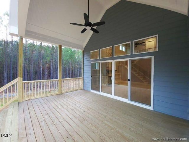 35 Big Bear Drive, Pittsboro, NC 27312