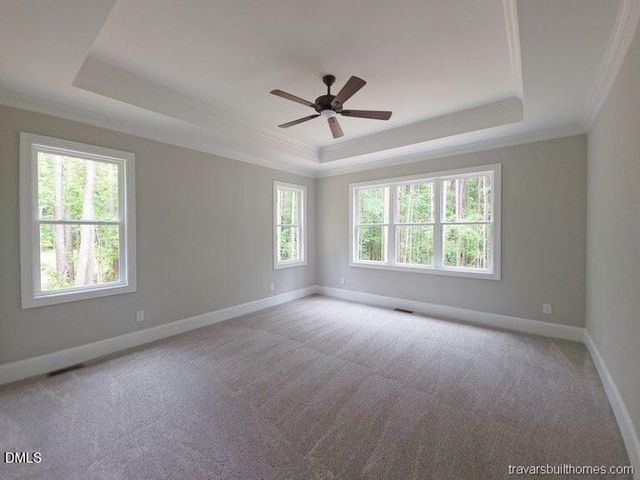 35 Big Bear Drive, Pittsboro, NC 27312