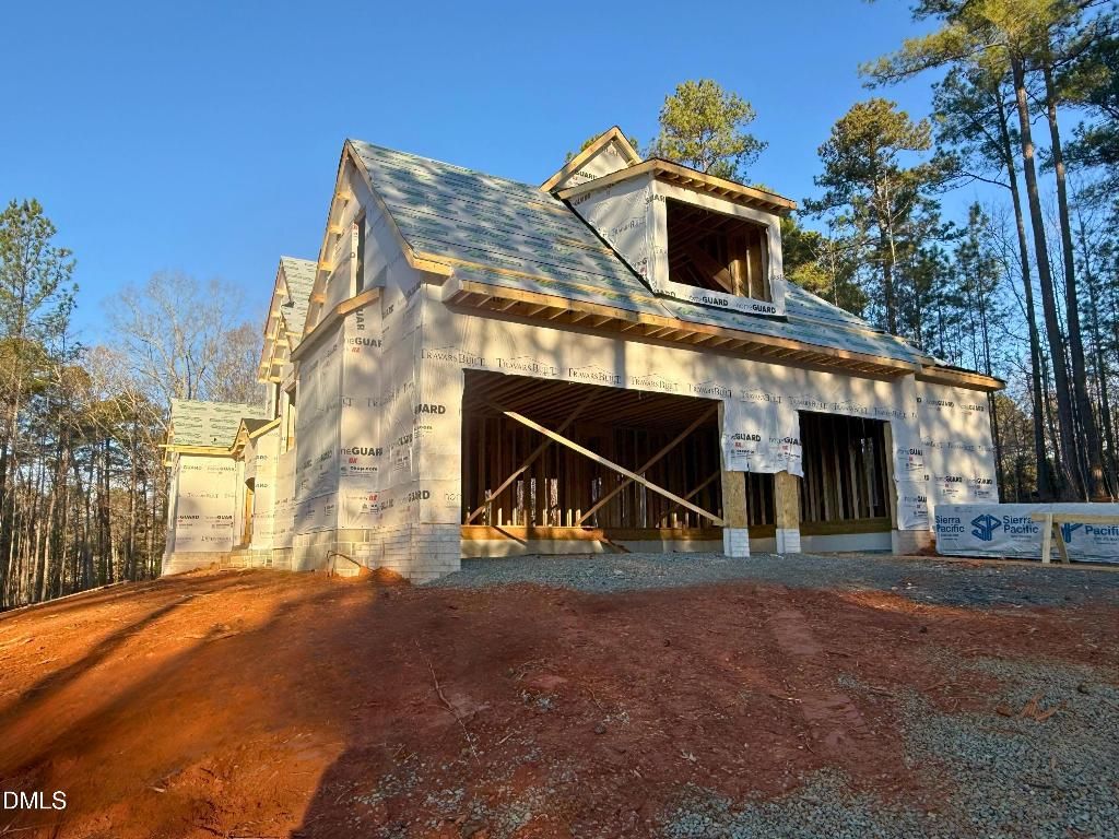 35 Big Bear Drive, Pittsboro, NC 27312
