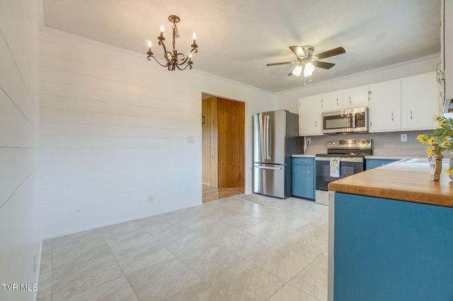 1403 Charity Hill Road, Elizabethton, TN 37643