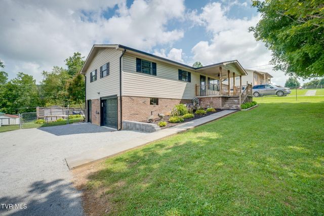 1403 Charity Hill Road, Elizabethton, TN 37643