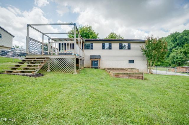 1403 Charity Hill Road, Elizabethton, TN 37643