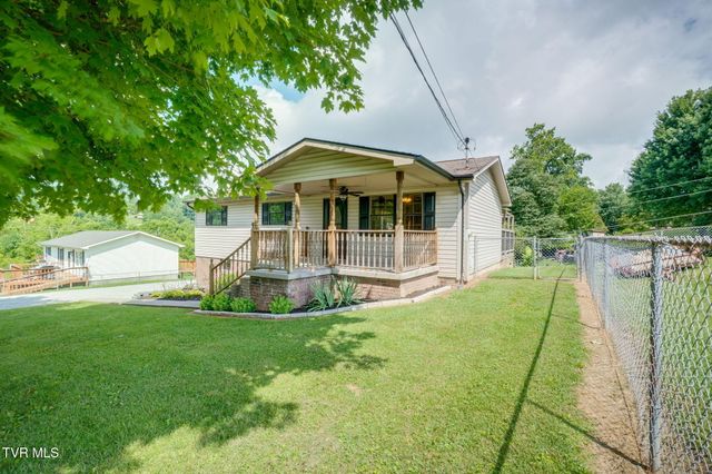 1403 Charity Hill Road, Elizabethton, TN 37643