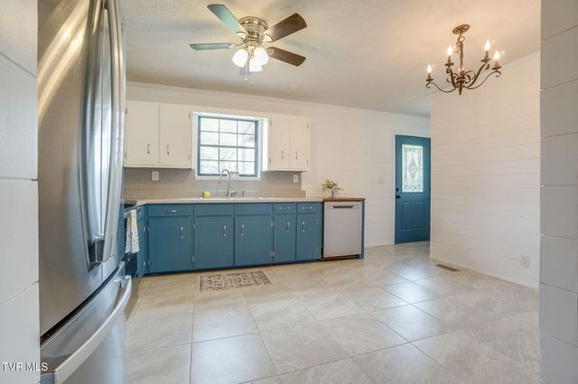 1403 Charity Hill Road, Elizabethton, TN 37643