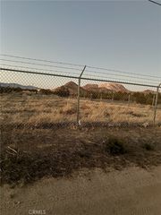 0 GIBBS, Mojave, CA 93501