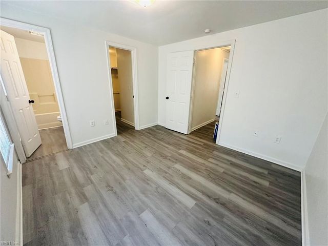 126 W Seaview AVE, Norfolk, VA 23503