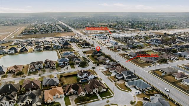 4105 Cimarron Lake Dr, Corpus Christi, TX 78414