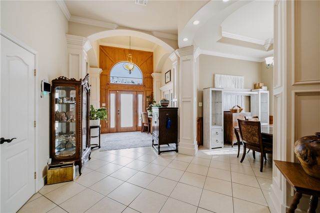 4105 Cimarron Lake Dr, Corpus Christi, TX 78414