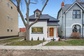 2423 Glenarm Place, Denver, CO 80205